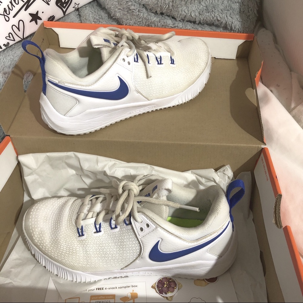 Nike Volleyball Hyperace 2!!!